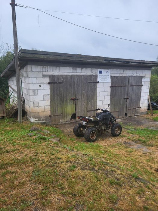 Dom na sprzedaż w Piotraszewie