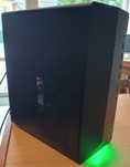 komputer HP TG01 Pentium Gold (9 Generacja) 4x3,7GHz/8GB/250 SSD+WiFi