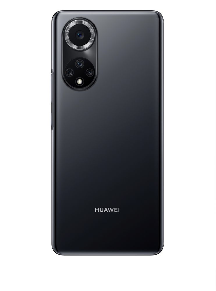 Smartfon HUAWEI nova 9 8/128GB 6.57" 120Hz Czarny