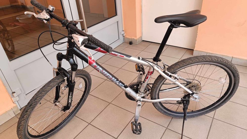 UNIBIKE rower używany