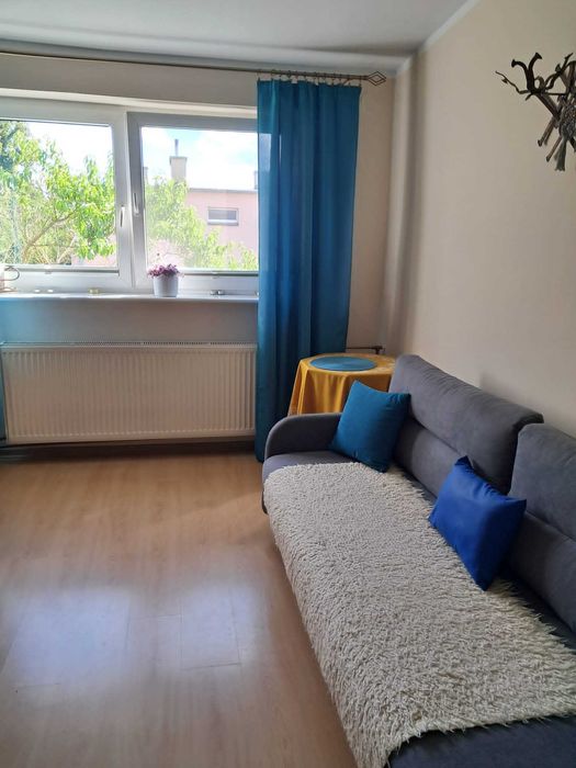 Mieszkanie w Pawłowku koło Przechlewa