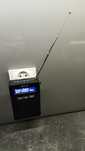 DigiPlug DAB FM AUX BLUETOOTH Radio gniazdkowe Auna