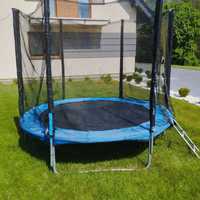 trampolina 250 cm
