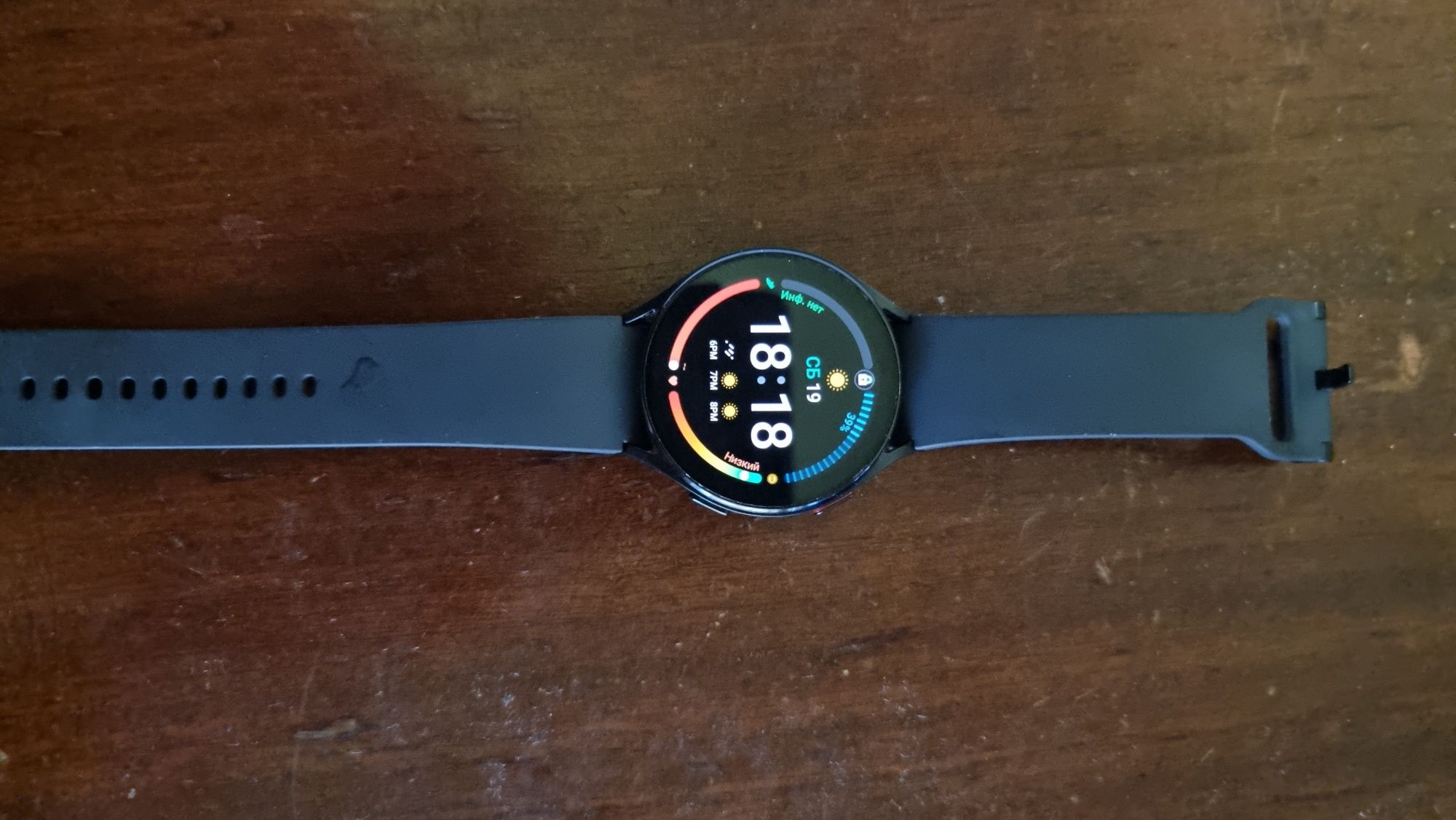 Смарт часы Samsung watch 5