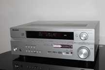 PIONEER VSX-516 Amplituner wzmacniacz kino domowe USB optyk Wysyłka
