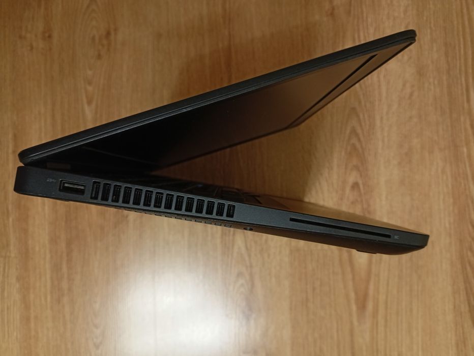 DELL LATITUDE E5470 14" Core I7 6600U/Radeon R7 M360/16Gb/240Gb/WiFi5