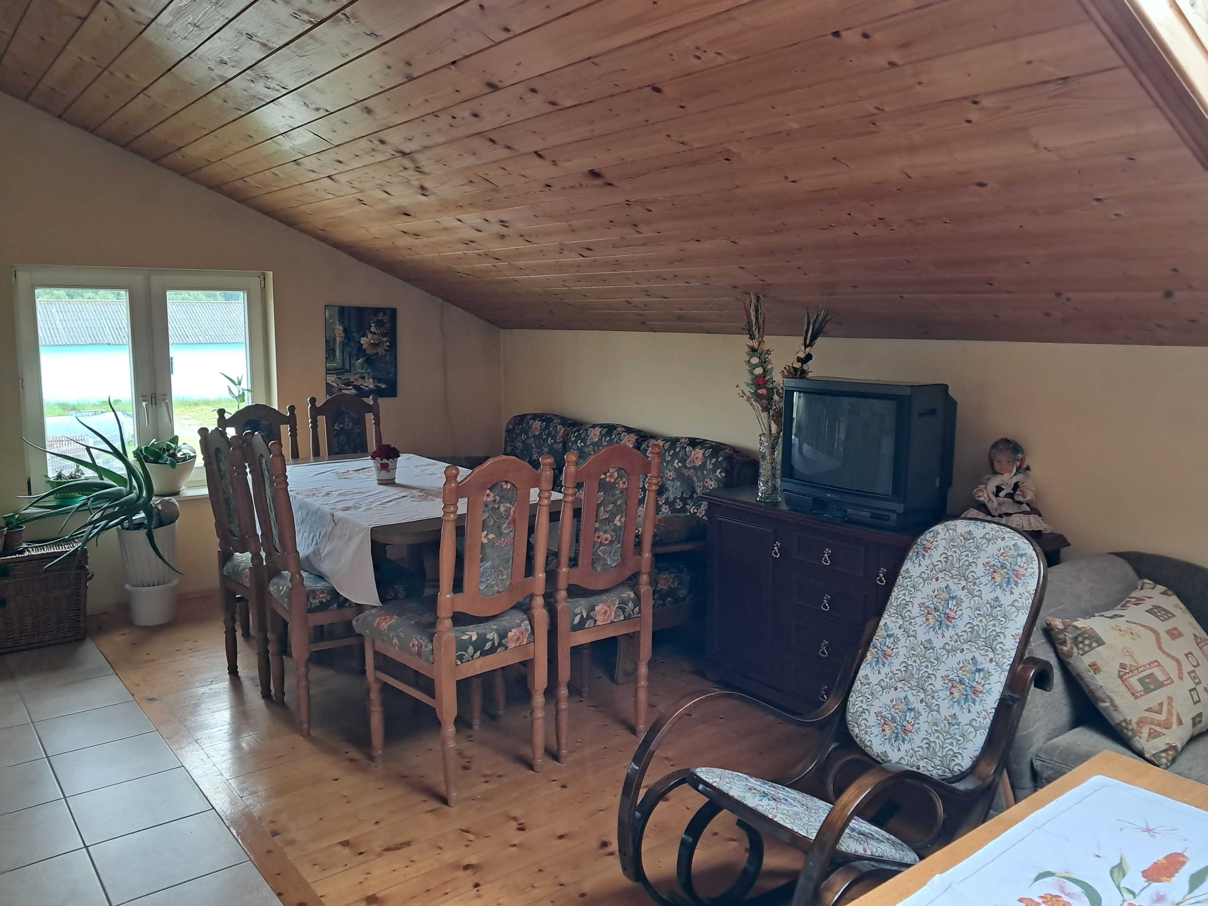 Agroturystyka, Farma Uśmiechów
