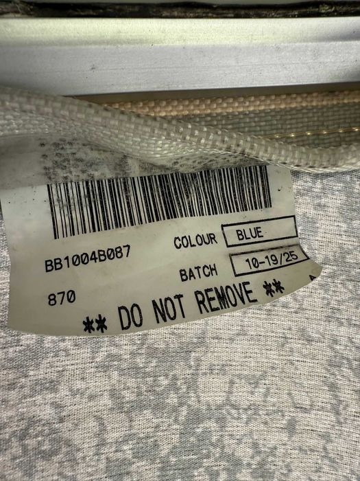 Przedsionek dostawka namiot do kempingu 850/875 ROZMIAR 9 ISABELLA