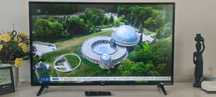 Telewizor LG 43"