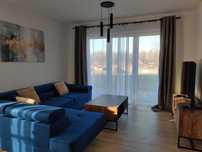 Apartament Dąbrowskiej, Nowy Sącz