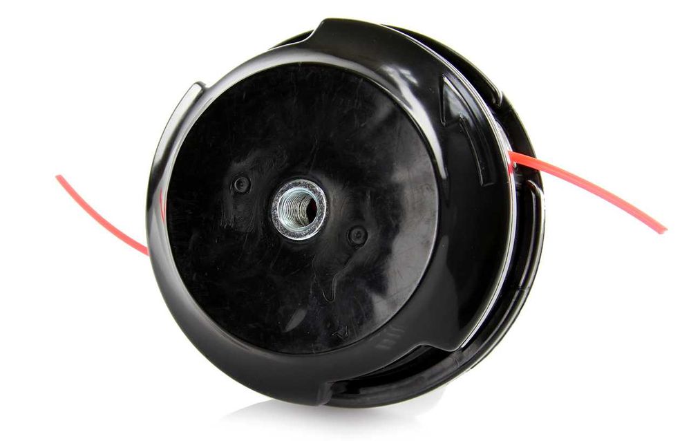 GŁOWICA ŻYŁKOWA KOSY Spalinowej Pełny Automat prof