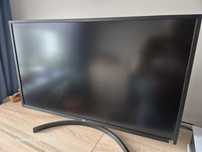 Monitor LG 32UK550 4k Hdr