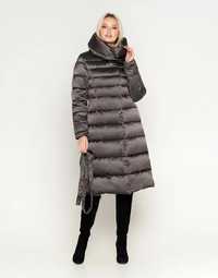 Жіноче зимнє пальто Braggart 31515
