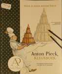 Kolorowanka Anton Pieck -  Kleurboek