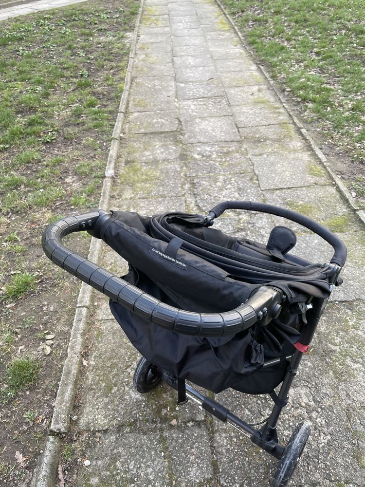 Wózek baby jogger city mini gt