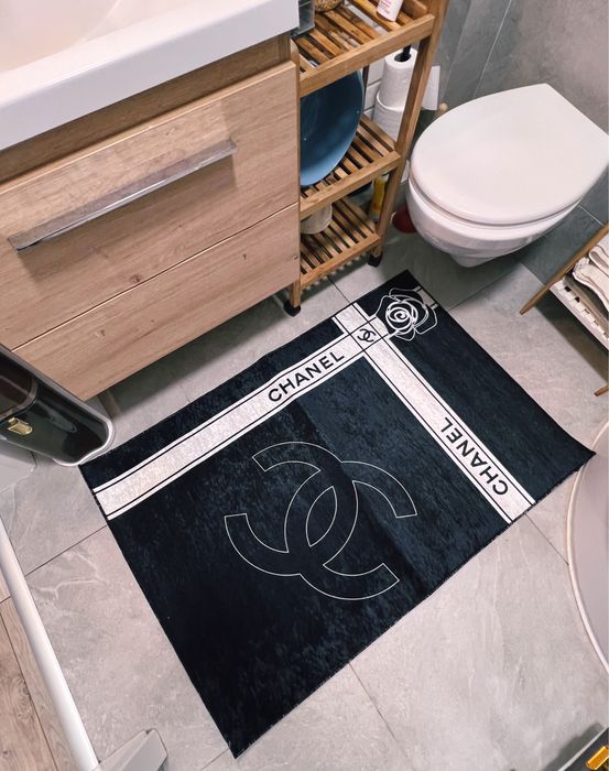 Chodnik 80x120 cm chanel