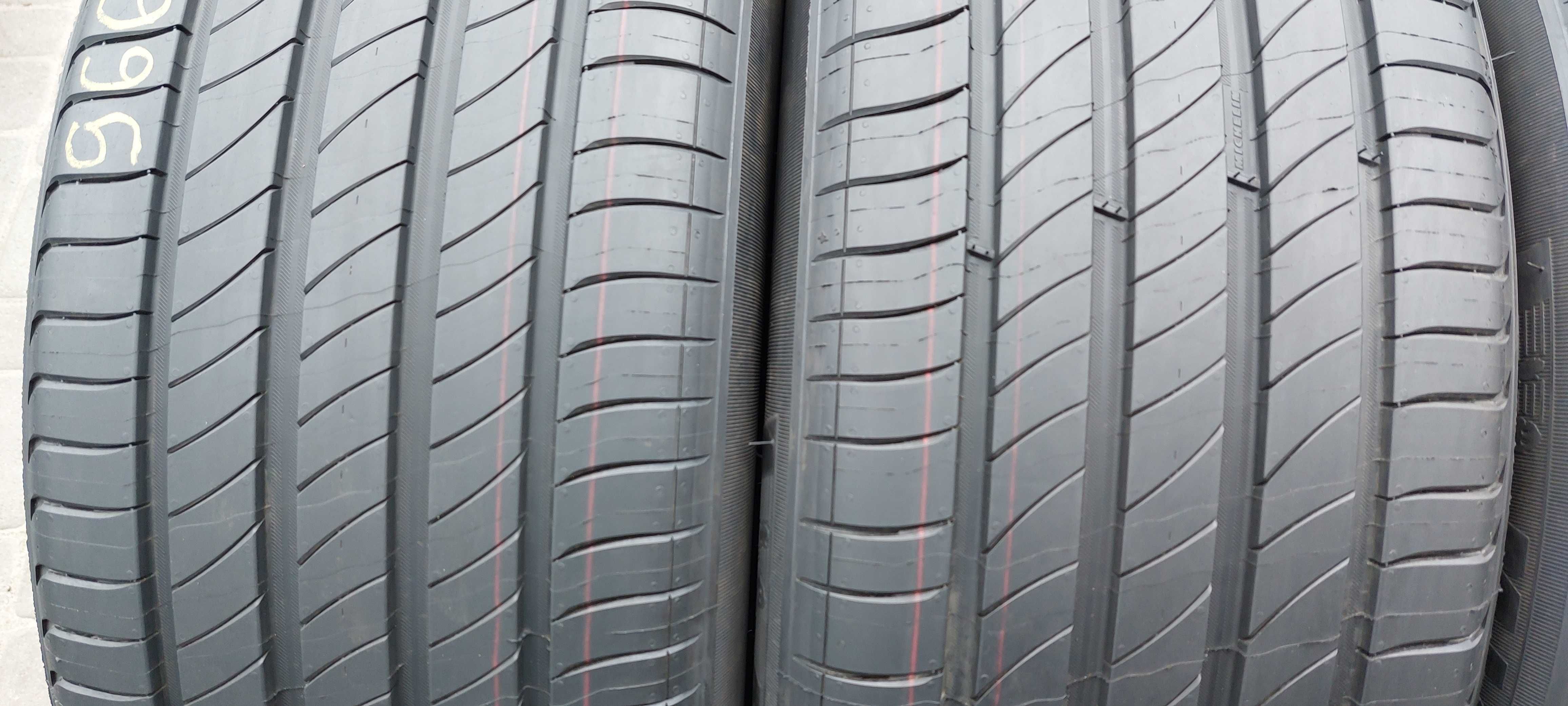 235/55 R19 Michelin Primacy 4 SUV Резина літня Нова (арт. 9664)