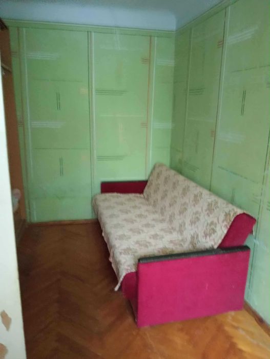 Квартира в центральній частині м. Івано-Франківська