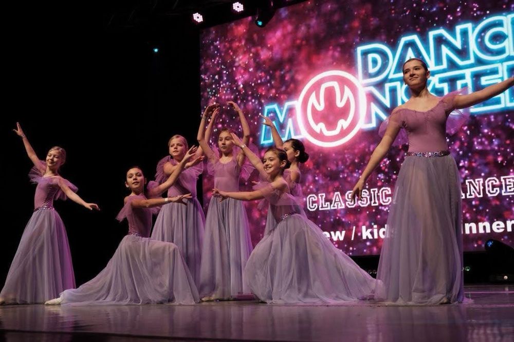 Оренда балетних пачок, костюмів пуанти