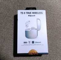 Бездротові навушники Klipsch T5 II True Wireless Silver