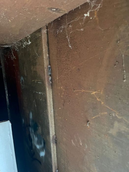 Гараж металевий