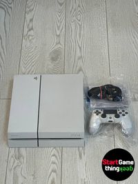 Гарантія ! Ігрова приставка Sony Playstation 4 Fat 500Gb limited