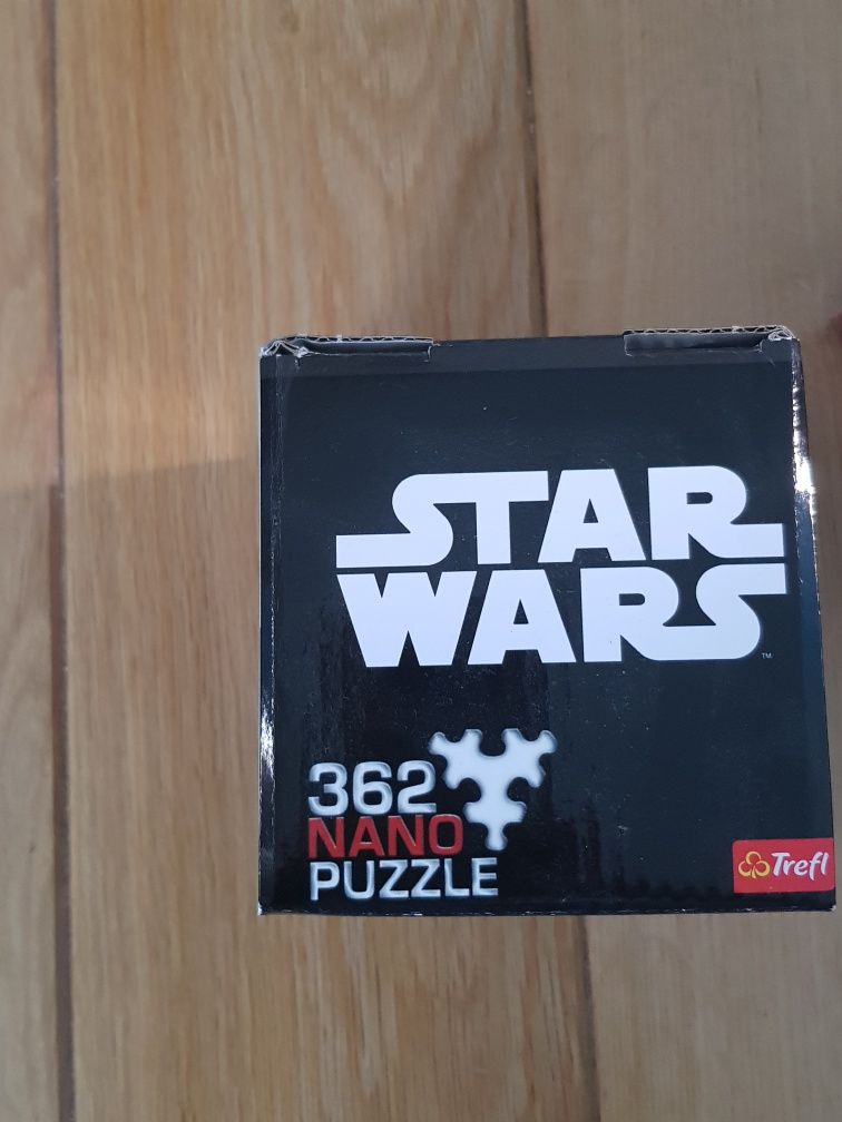 Star wars nano puzle 363