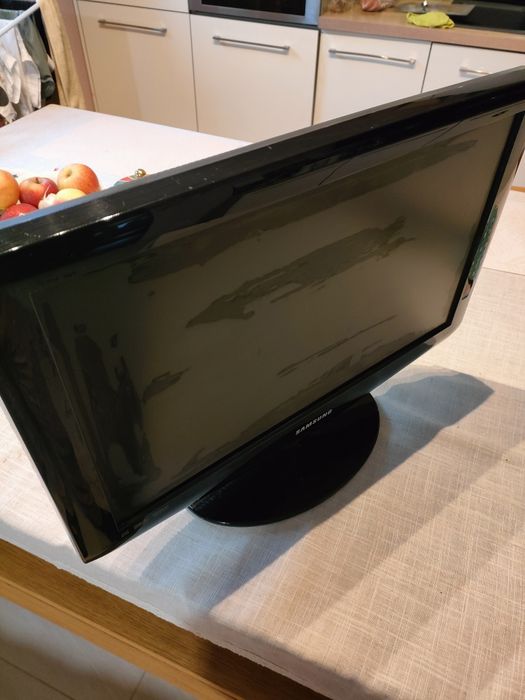 Monitor Samsung LE22B350 HDMI TV