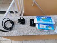 Conversor Scart HDMI