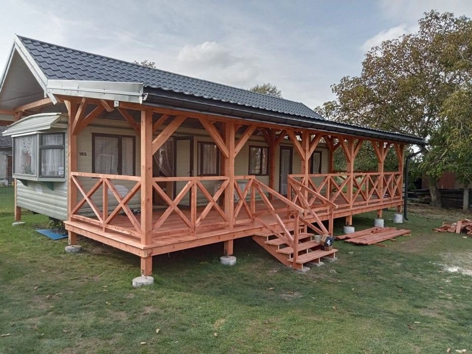 Мебель для Бизнеса и Отдыха, Садовая Мебель из Дерева. Столы, Лестница