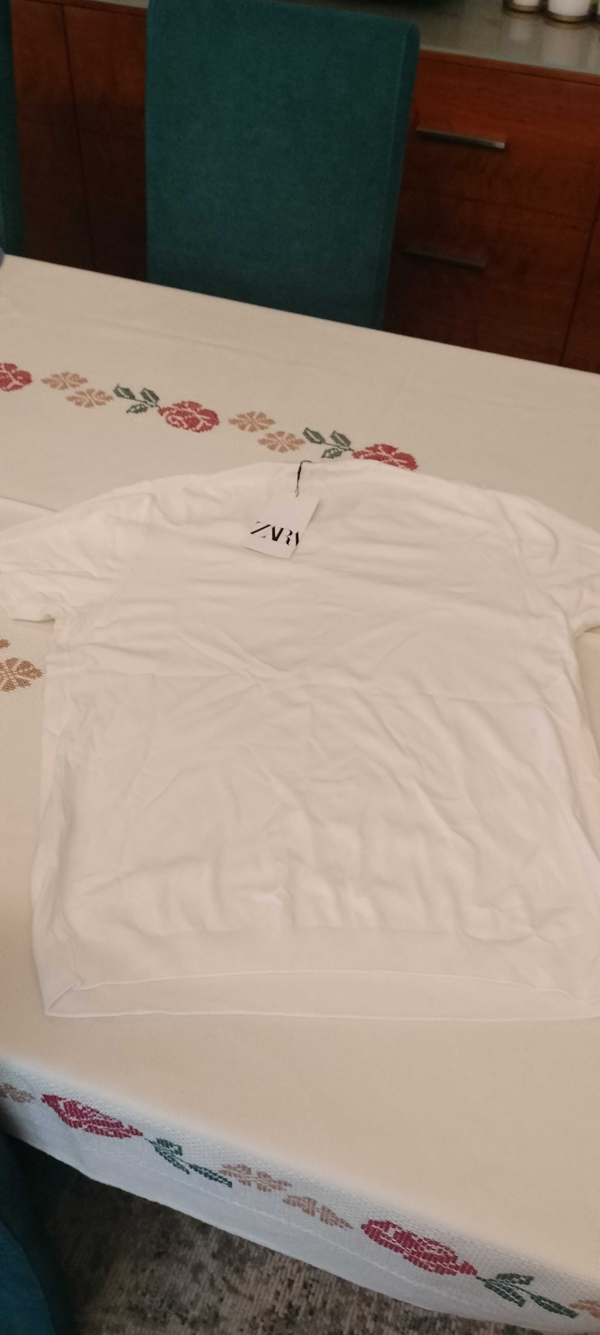 Camisola Zara tamanho L