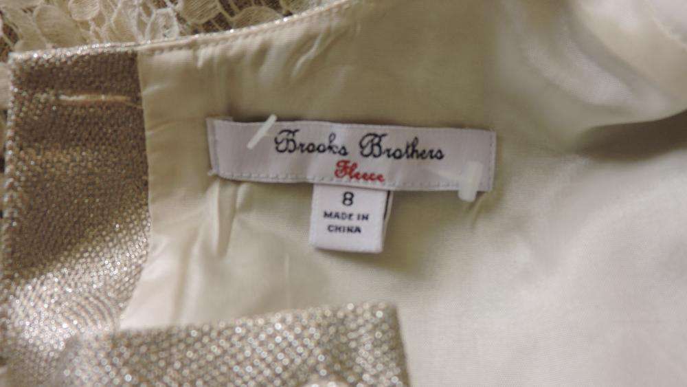 Vestidos novos marcas (US Angels ou Brooks Brothers)