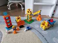 Lego Duplo 10813 Wielka budowa