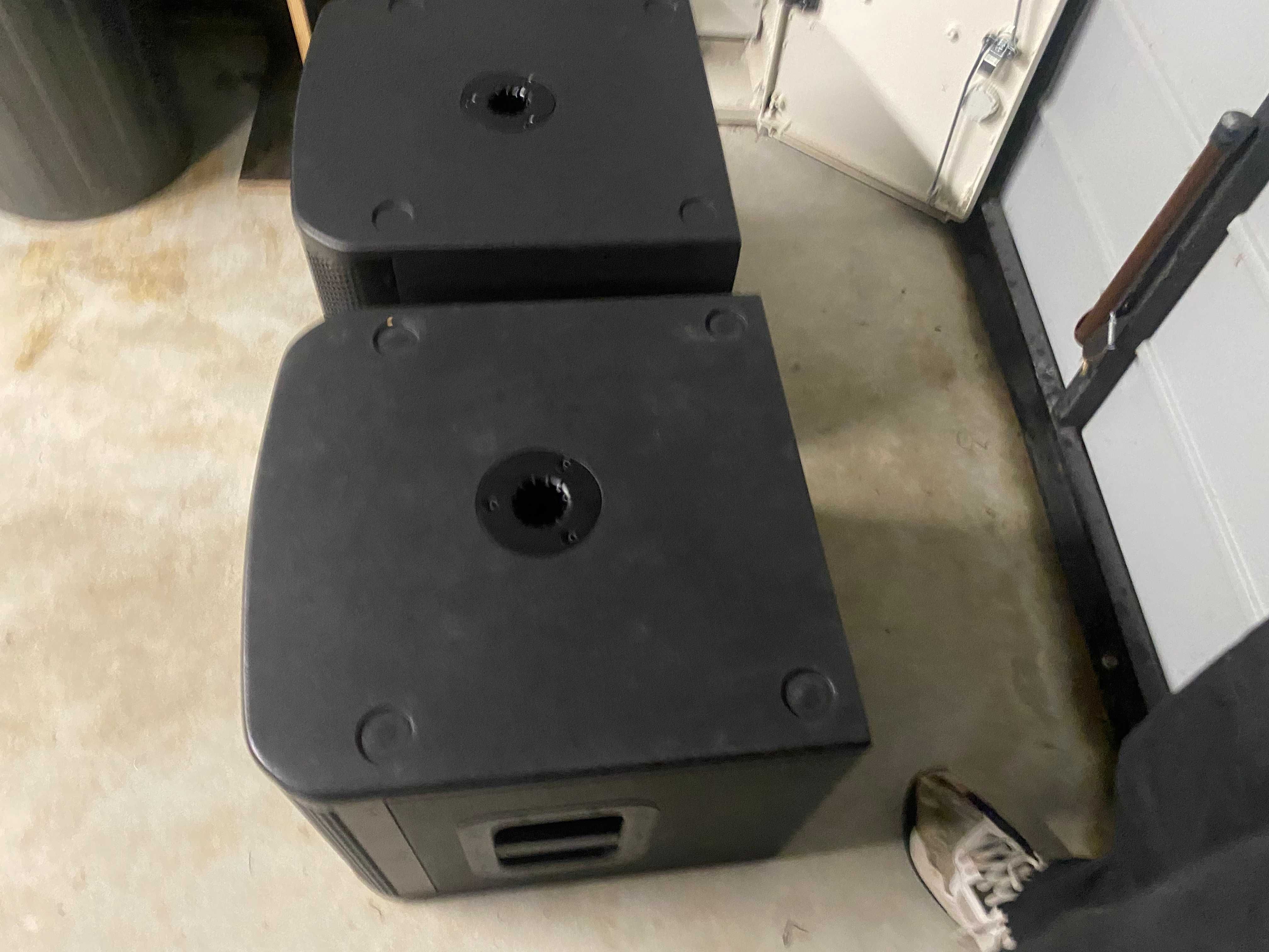 Sprzedam 2x ELECTRO-VOICE ZxA1 - SUB