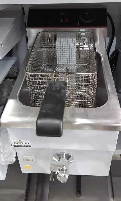 Fritadeira Elétrica 12L - NOVA