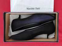 Massimo Dutti baleriny 41