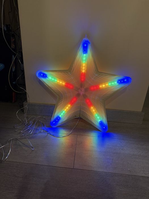 Dekoracje swiateczne