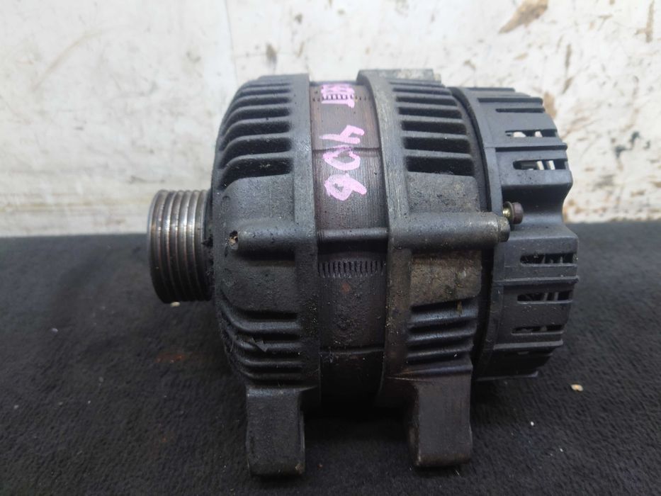 Peugeot 206   406  806  Citroen Berlingo I 2.0 HDI Alternator