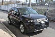 2022 Land Rover Discovery Sport P250 S