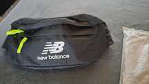 Nerka saszetka new balance