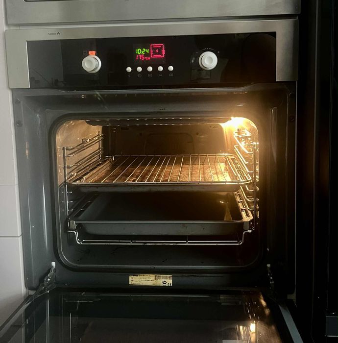 Piekarnik Mastercook