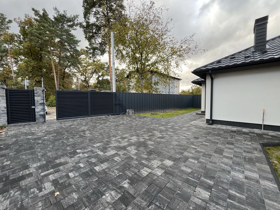 Будинок в Лісовій Бучі. Єоселя, сертифікат.