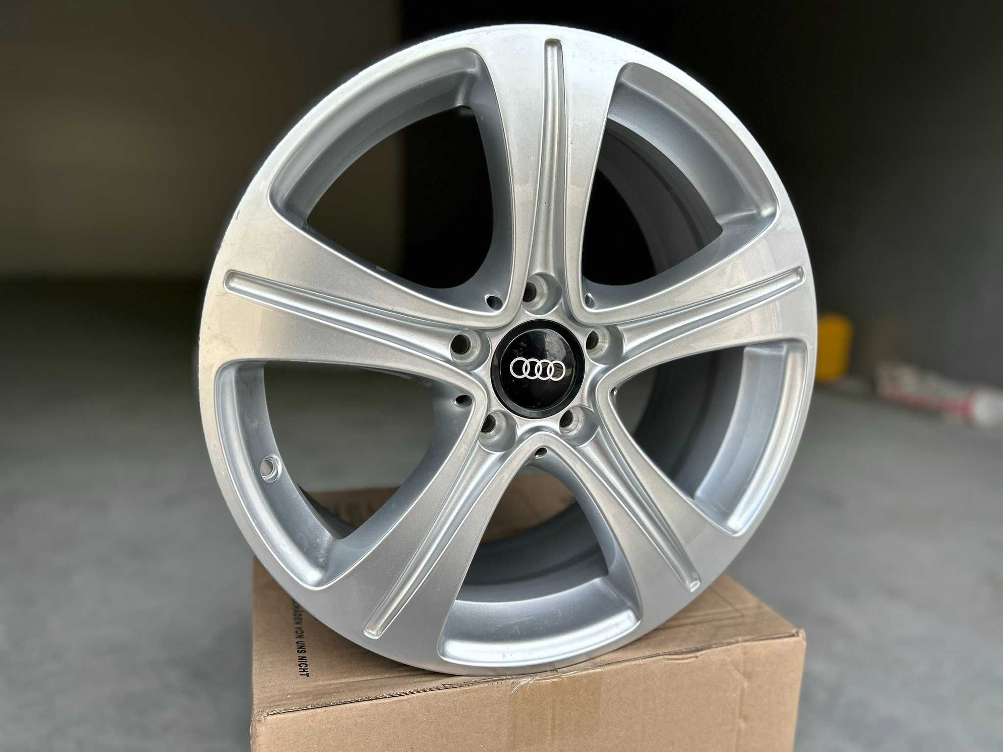 alufelgi r17 5x112 AUDI A3 8V 8P 8Y A4 b5 b6 b7 b8 b9 A6 Q2 Q3