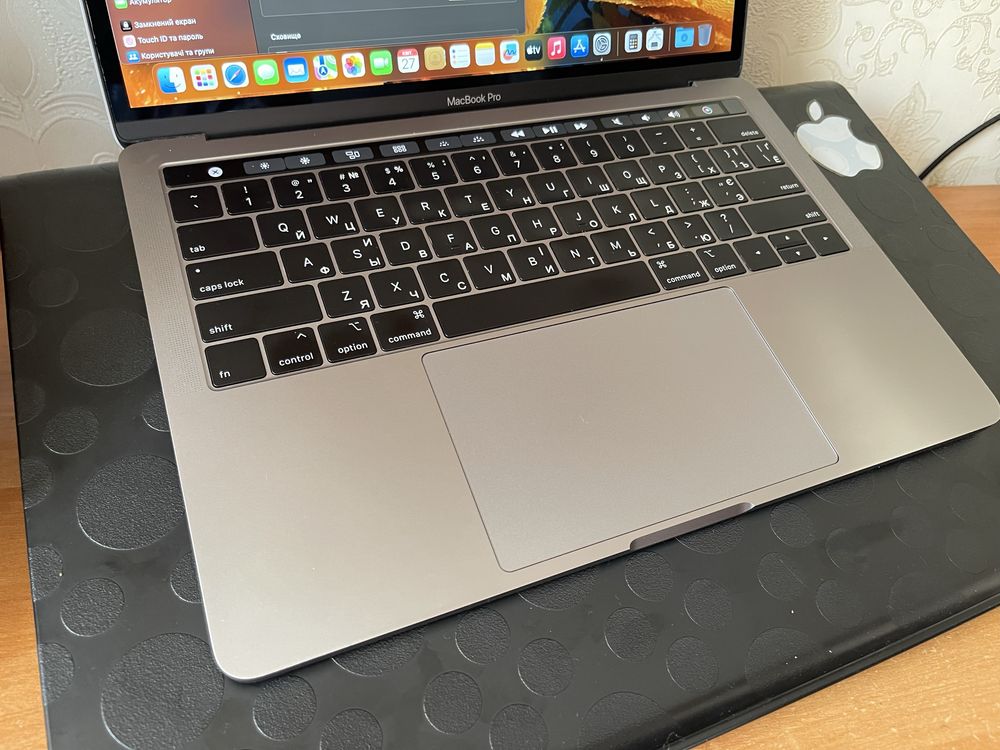 MacBook Pro 13 2020 Core i5 128Gb Touch Bar