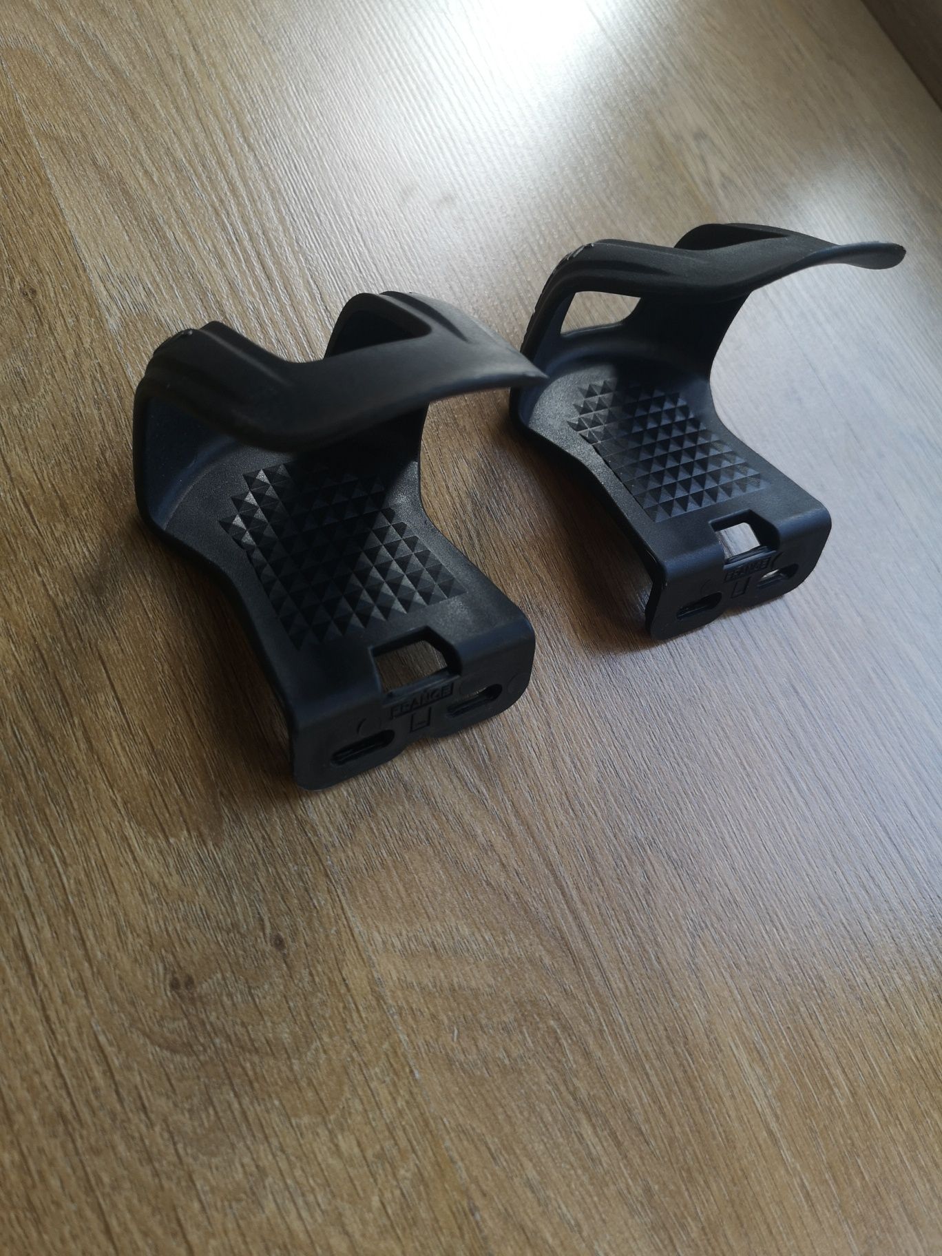 Calapés sem alça para bicicleta tam. L-XL sem parafusos