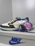 Jordan_1_Retro_Low_OG SP | Fragment x| Travis Scott| rozmiar EU41