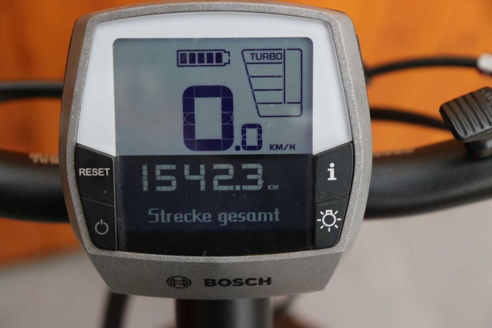 Rower elektryczny Cresta . D 45 RATY