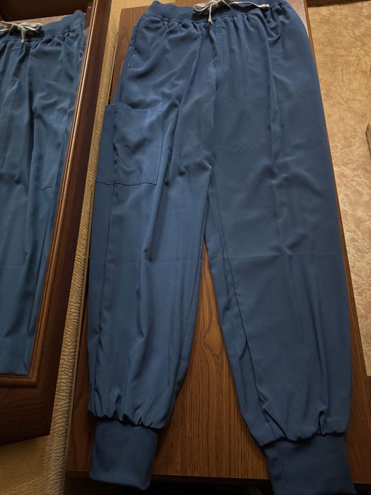 Медицинский костюм