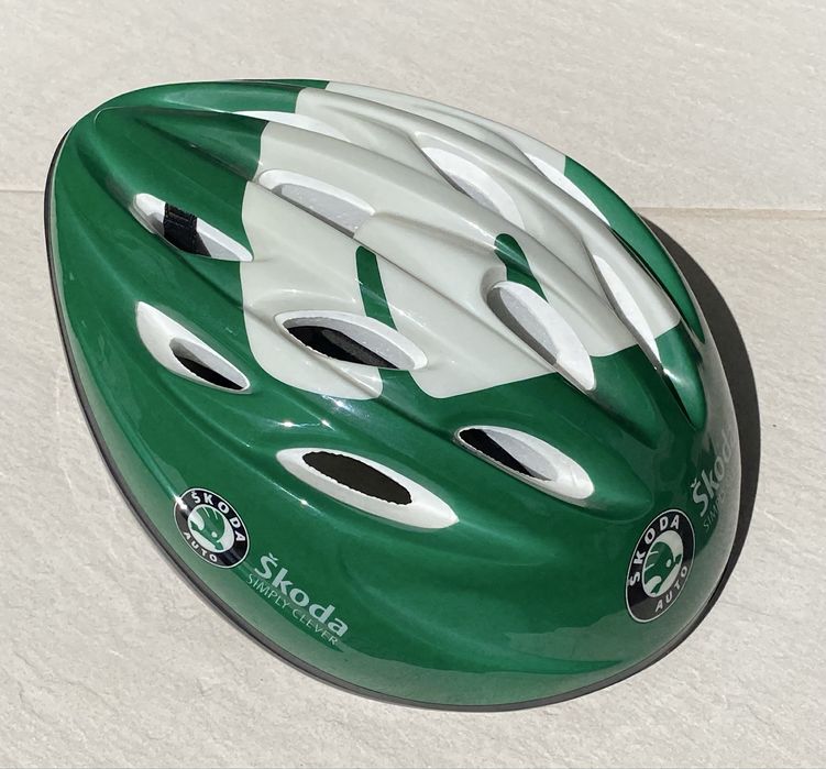 Capacete de Bicicleta