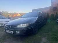 Opel Omega 2.0 16V benzyna gaz